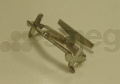 Smeg Bow - 018290023 Commutator Thermostat Bracket